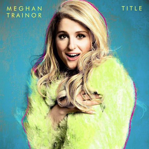 Meghan Trainor's Made You Look A Capella Version Is The Newest Christmas  Carol