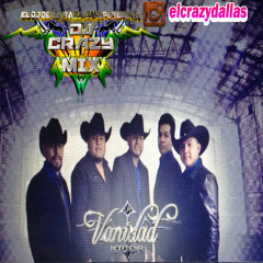 La Vanidad Nortena - Besame Morenita (#Merequetengue)