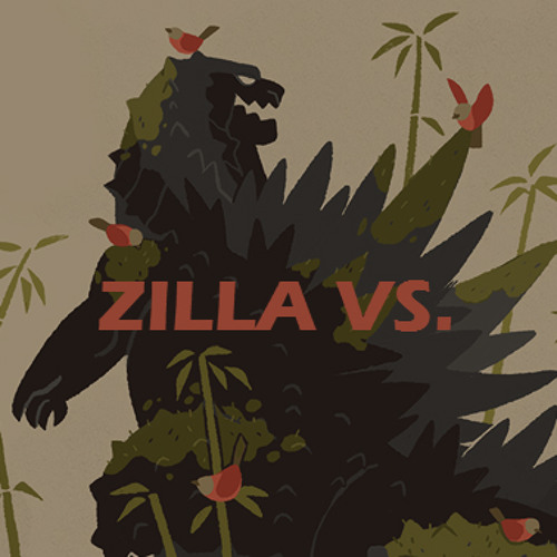 Zilla vs.
