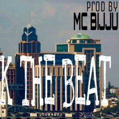 MC BIJJU - FREAK THE BEAT ft Ess Jay & dimple