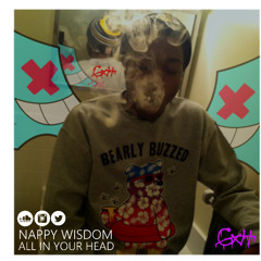 All in Yo Head(Reality) Prod By ѦntPѦrkΞr