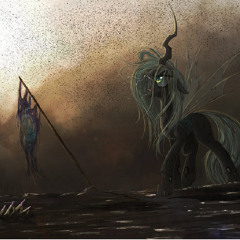 Siege of Canterlot [Epic Orchestral]