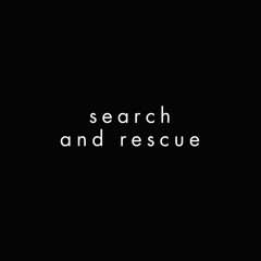 Search And Rescue (ft. HALIENE)