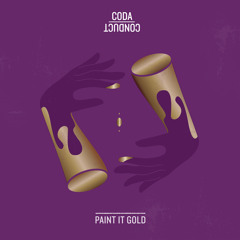Paint It Gold