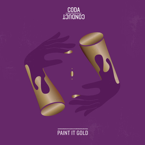 Paint It Gold
