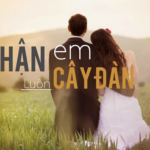 Hận Cây Đàn - Ricky Star ft Sea