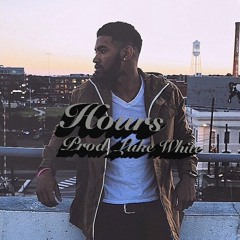 Hours (Prod. Luke White)