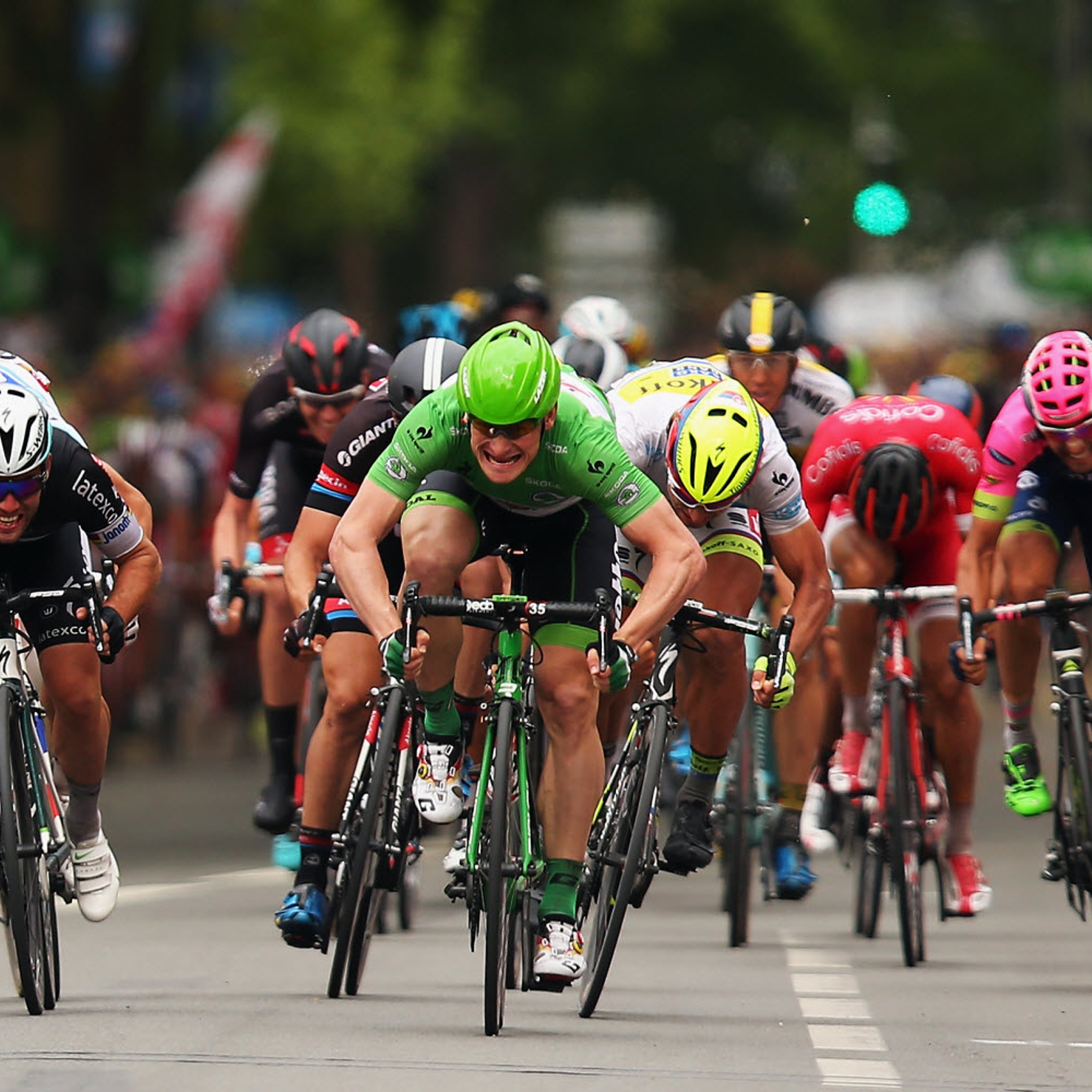 SBS's Tour de France 2015 Podcast Ep. 2