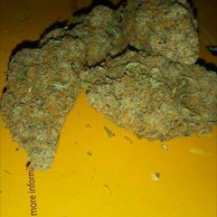 To all my stoners (ft jpolar)