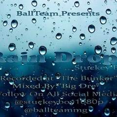 StuckeyBoy-Rain Drops