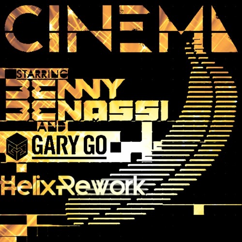 Benny benassi cinema afpf keys