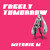 Artwork for FREELY TOMORROW [Hatsune Miku sings like a human]
