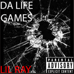 LIL RAY - WE RUN THE STREETS - 2