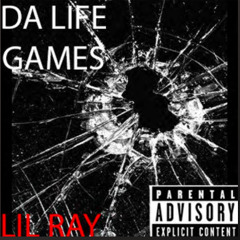 LIL RAY - WE RUN THE STREETS