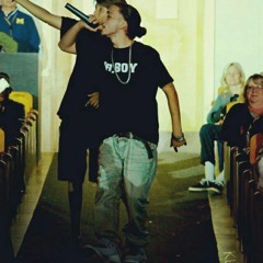 Jr.Boy - Just For The Night (Prod. By Ayoomeco)