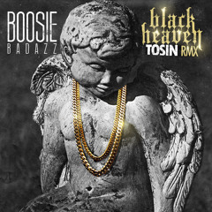 Lil Boosie aka Boosie Badazz - Black Heaven ft. Keyshia Cole & J.Cole(Tosin RMX)