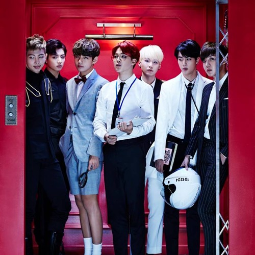 Stream BTS 방탄소년단 - 쩔어 DOPE/ Sick (cover) by ummi | Listen online for free  on SoundCloud