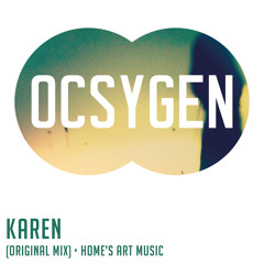 Ocsygen - Karen