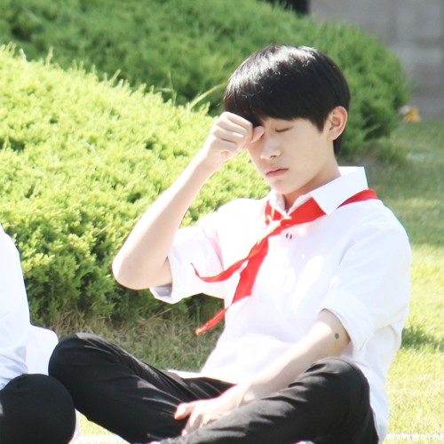 [Song For Jackson Yi] Tấm Lòng Son Sắt 赤子之心
