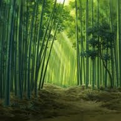 SLEEPING FOREST prob by. simon tha prodigy