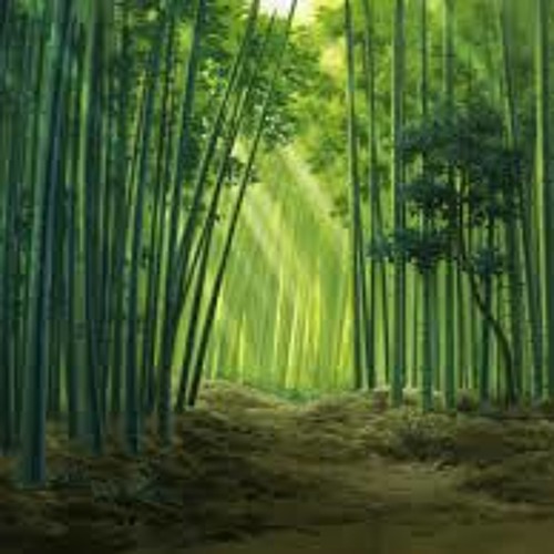 SLEEPING FOREST prob by. simon tha prodigy