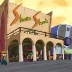 Those Were The Days