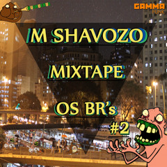 OS BR's #2 [Mixtape]