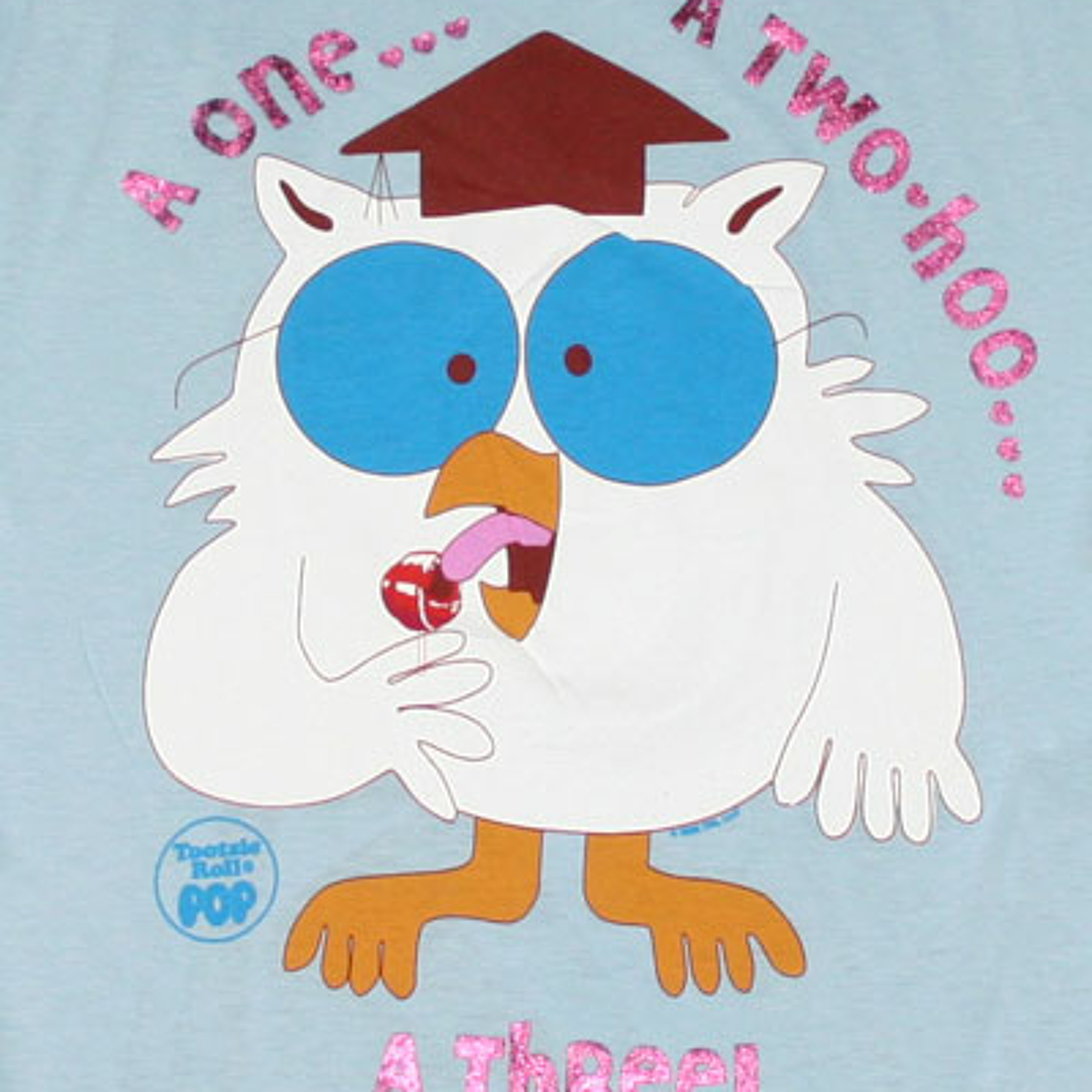 Tootsie episode artwork