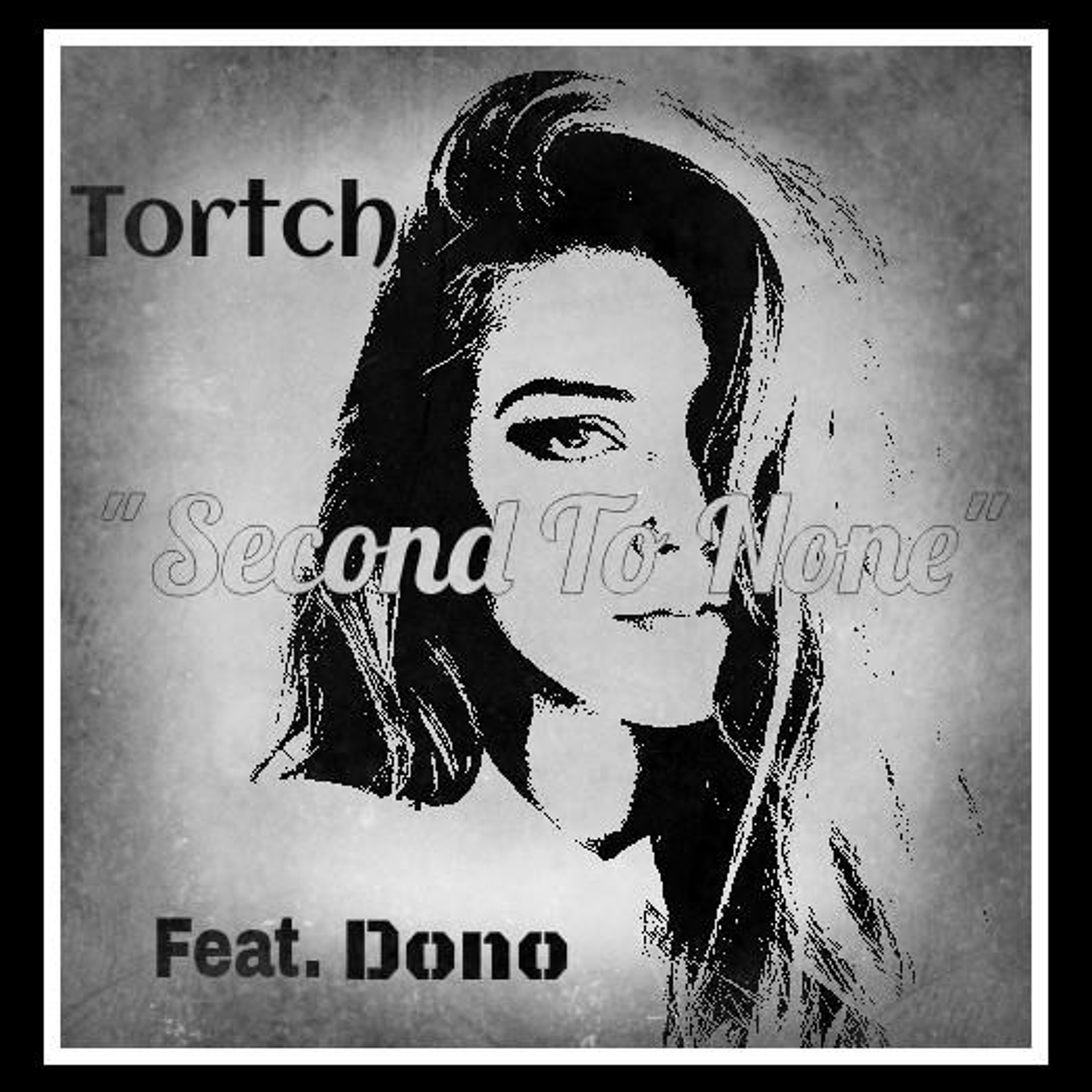Feat. Dono - Second To None episode artwork