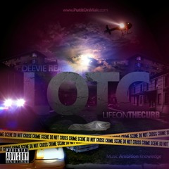 Everybody Ft. Major Zoe (Prod. Deevie Real)