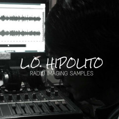 LOUIE HIPOLITO RADIO IMAGING SAMPLES