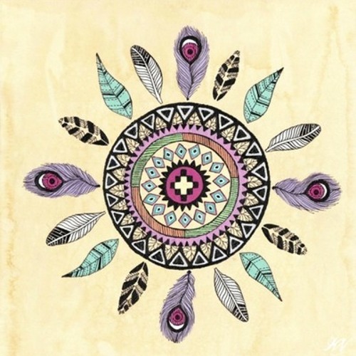 Vini Vici - The Tribe