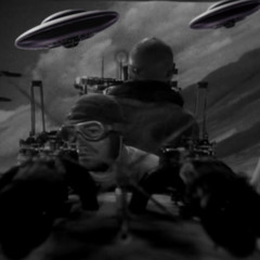 Aces Versus Aliens