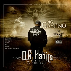 DONE LIKE THIS....BIG GASTINO