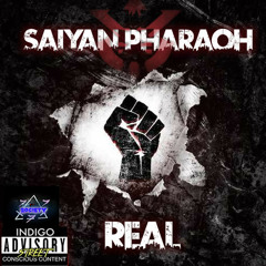 Saiyan Pharaoh- "Real" (Cover Song)