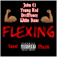 Squad - Flexing