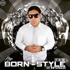 NEW REGGAETON JULY 2K15 MIX - DJ INFERIOUS