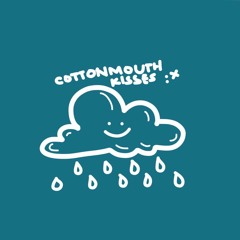 Cottonmouth Kisses - DB x MARC (ROW4)