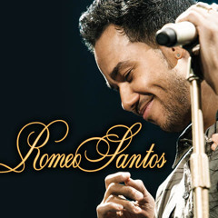 DJ RayMambo - Romeo Santos Mix Vol.1