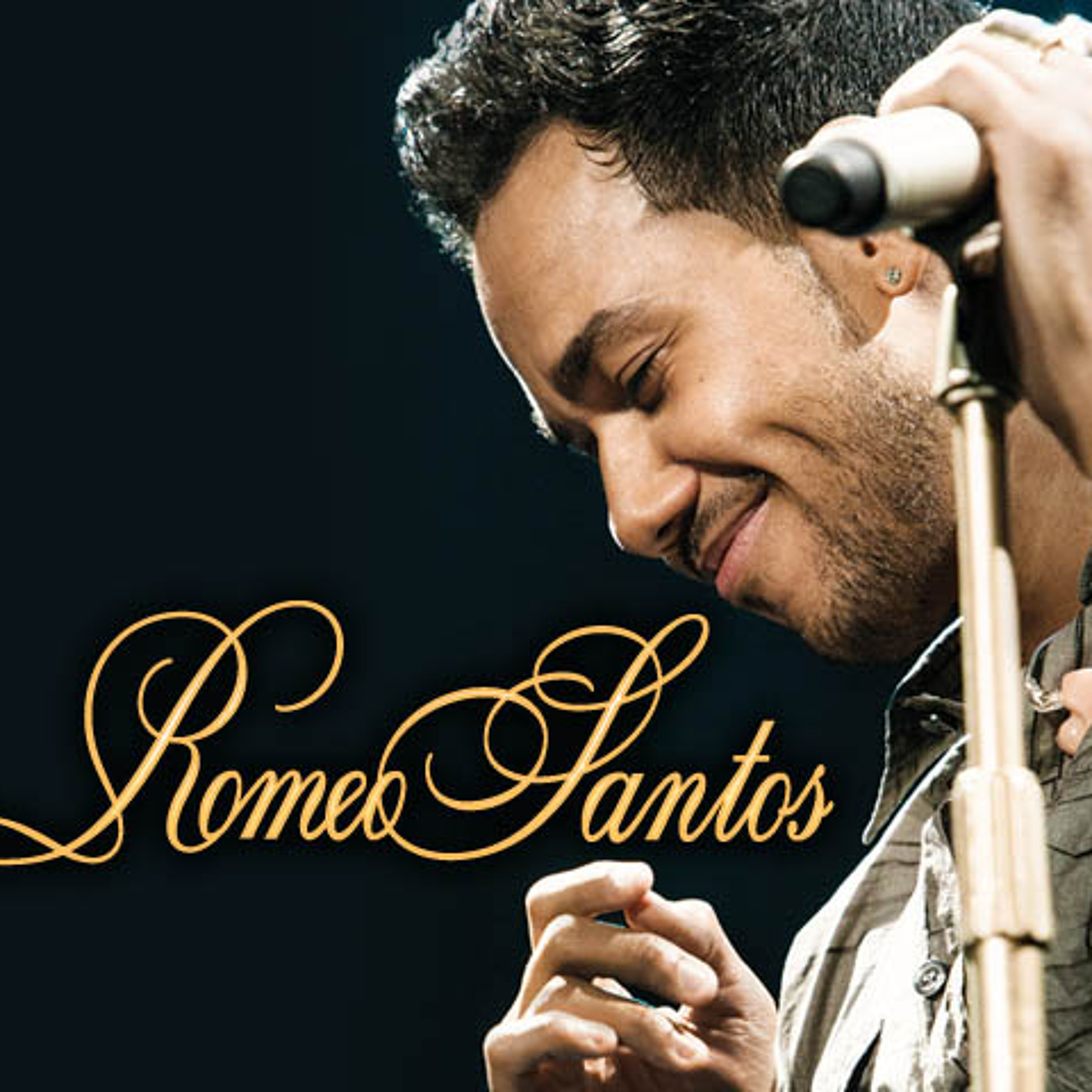 DJ RayMambo - Romeo Santos Mix Vol.1 episode artwork