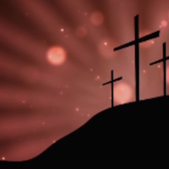 Father, Why Hast Thou ...?