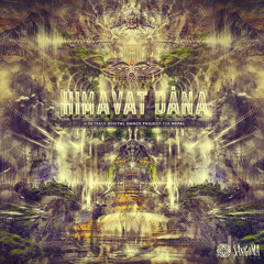 Himavat Dana (Sangoma Nepal benefit compilation mix) out now