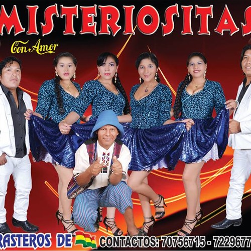Stream LAS MISTERIOSITAS - LA PLAZITA EXITO 2015 by Música de Cholitas |  Listen online for free on SoundCloud