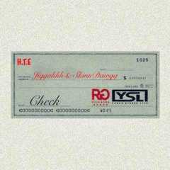 Check (Jiggahhh & SkinnyYSN)