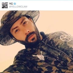 Yellow Claw