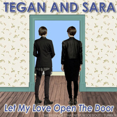 Let My Love Open The Door (Cover)