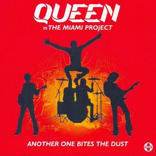 110. Queen - Another One Bites The Dust (DJ Rlax) 2015