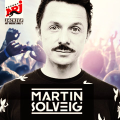 Martin Solveig live | 18.07. | Kraftwerk Mitte