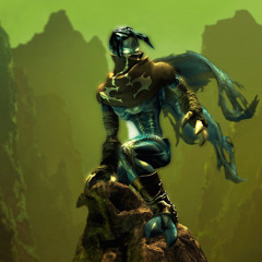 Ariel's Lament - Legacy of Kain: Soul Reaver 2 OST