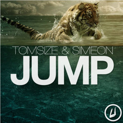 Tomsize & Simeon - Jump (Kure Remix)